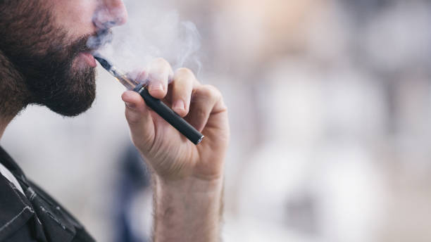 Learn How to Use Vape Pens Properly