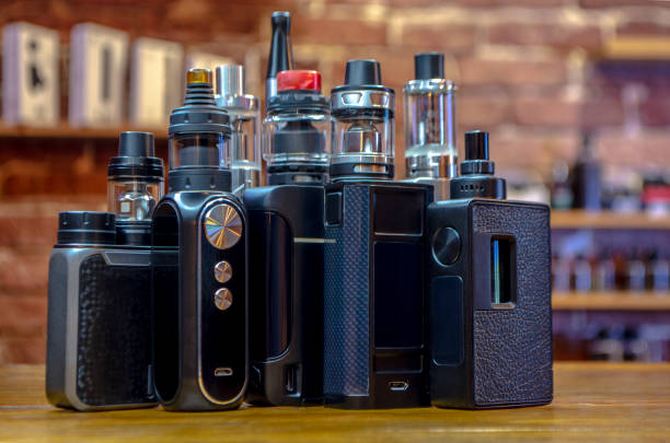 vape-mods