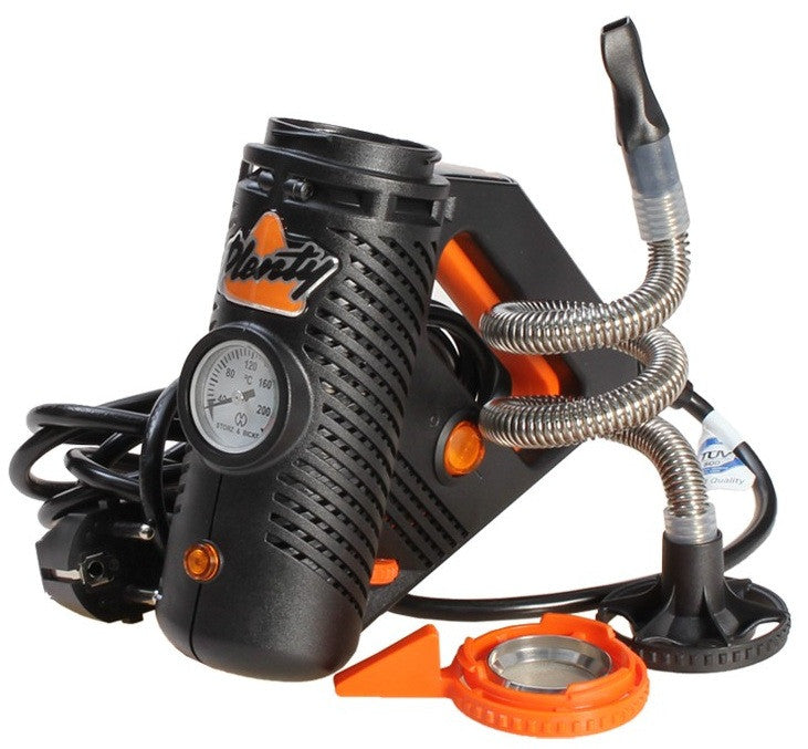 Storz & Bickel Plenty Vaporizer