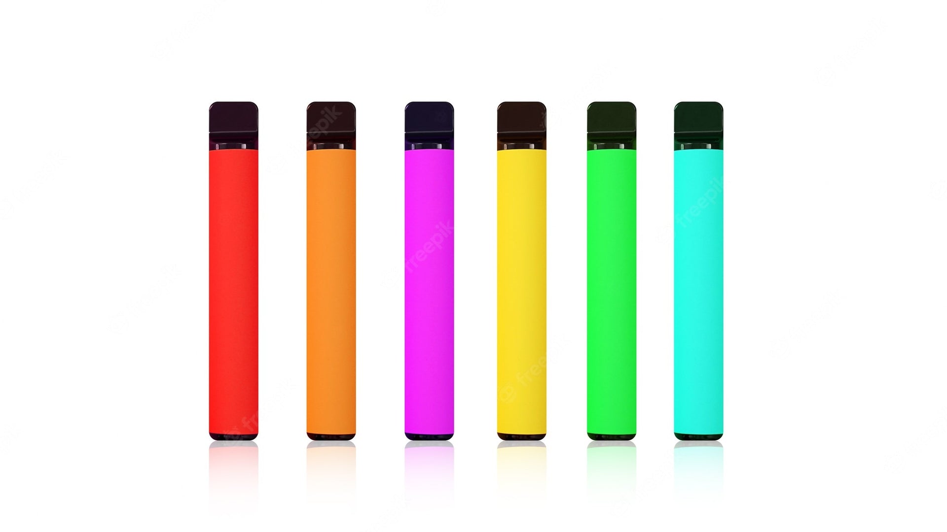 Is It Safe to Use a Disposable Vape?