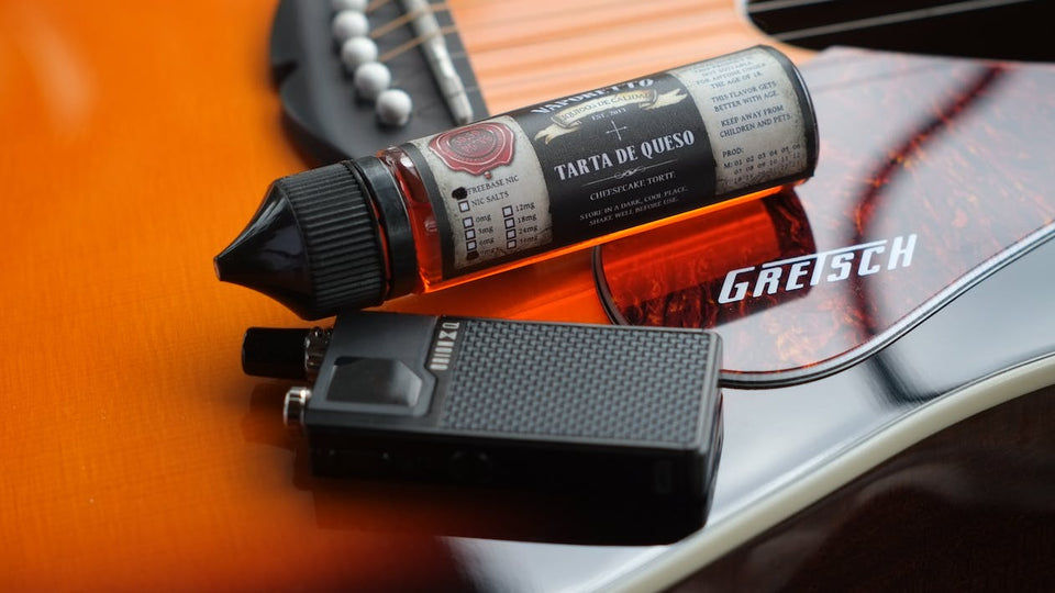 how-vape-flavours-are-revolutionizing-the-way-we-vape