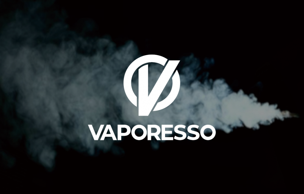 Discover Vapes from Vaporesso