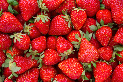 Strawberry-Vape