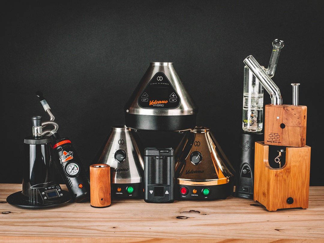 desktop-vaporizers