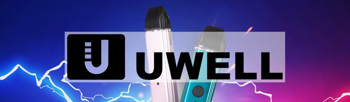 uwell-vaporiser