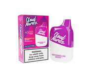 cloud-nurdz-4500-puffs-disposable-vape
