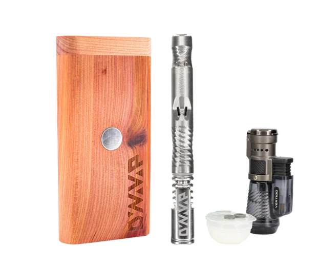 dynavap-m-starter-pack