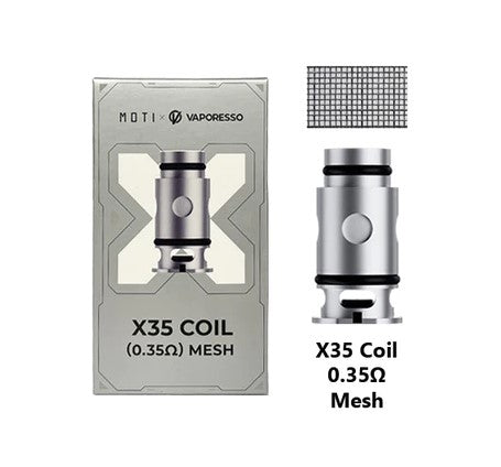 vaporesso-x-coils-5-pack