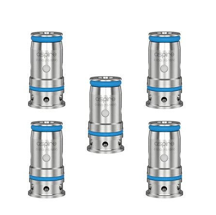 ASPIRE AVP PRO COILS (5 PACK)