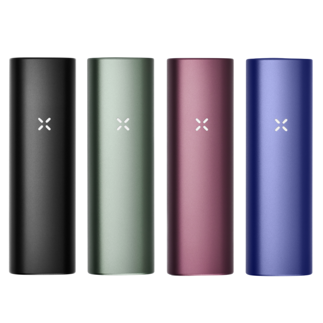 PAX Plus Vaporizer