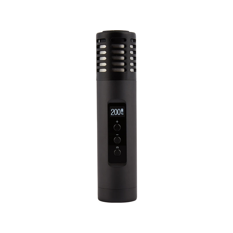 ARIZER-AIR-V2-BLK