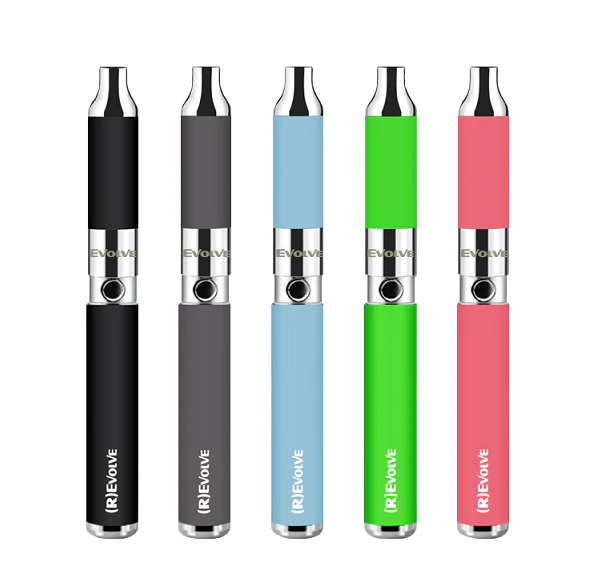 yocan-revolve