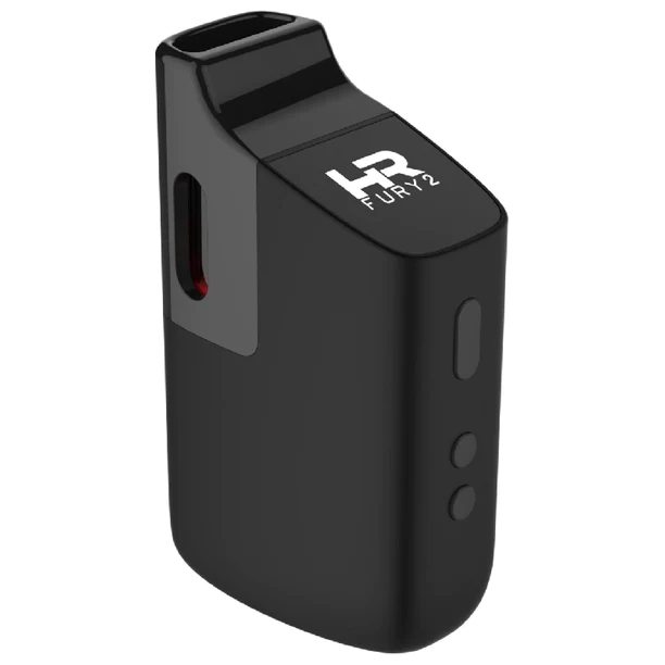 Healthy Rips Fury 2 Portable Vaporizer