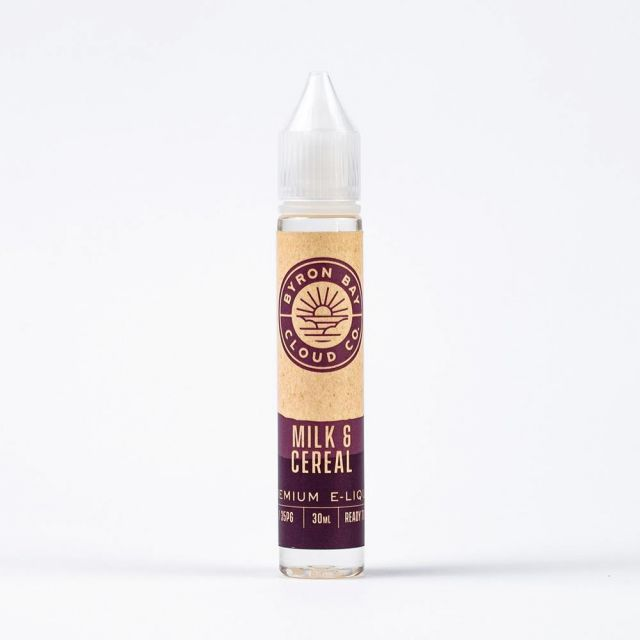 Milk N' Cereal eLiquid in 30ML