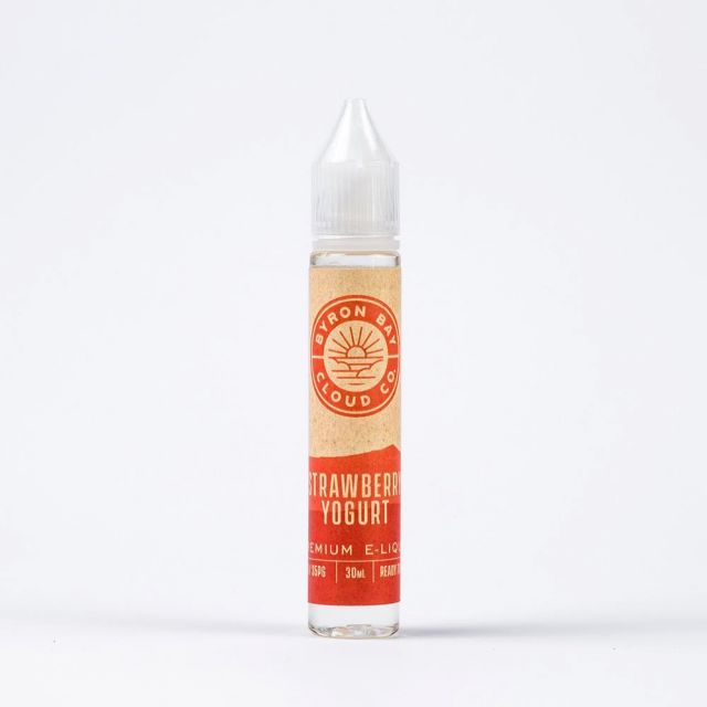 strawberry-yoghurt-eliquid-in-30ml-australia