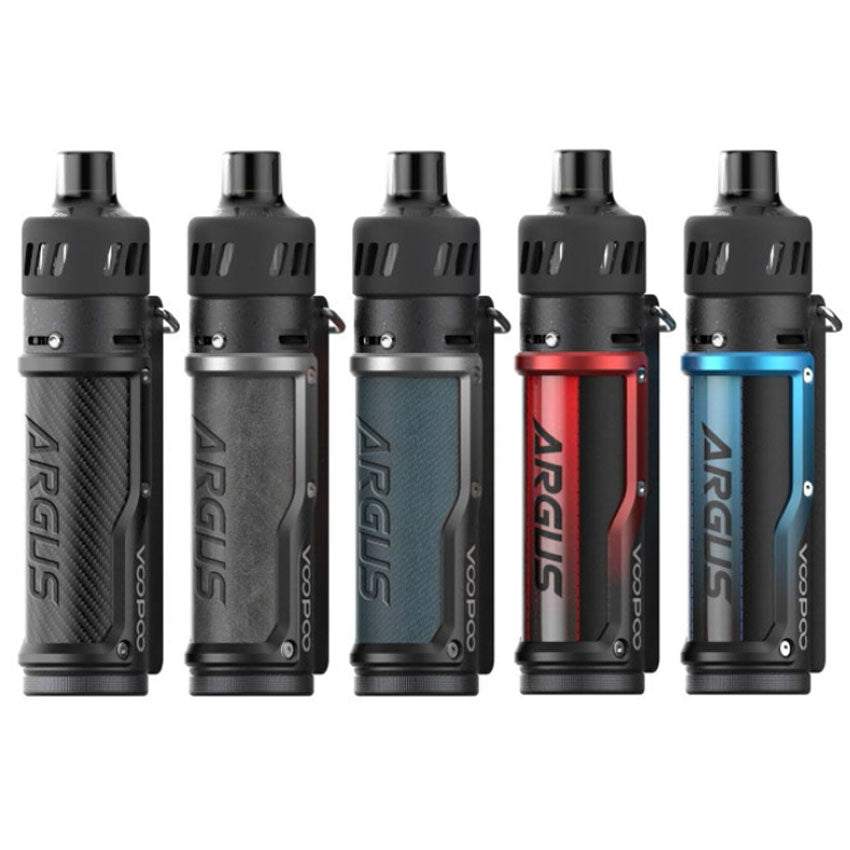 VOOPOO ARGUS POD MOD KIT