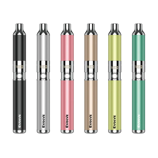 yocan-evolve-v2-vaporizer-color-variations